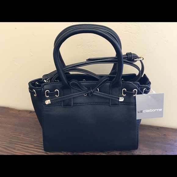 Liz Claiborne Satchel - Picture 1 of 1